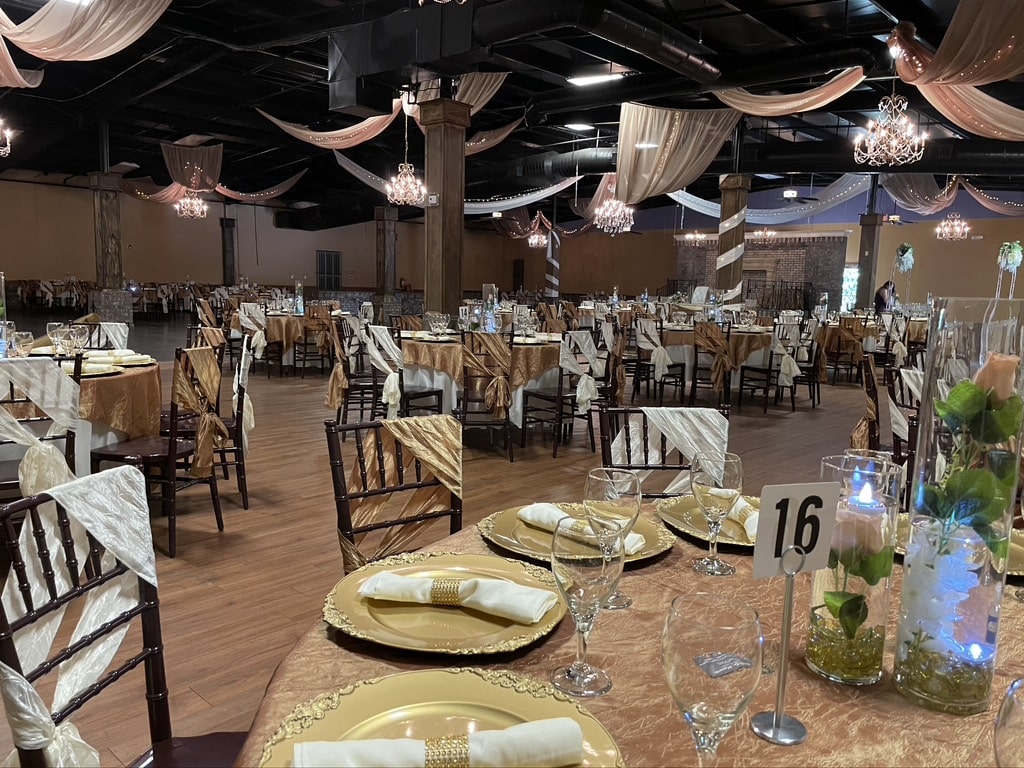 Event Venue Gainesville GA | La Hacienda Event venue Gainesville GA – La Hacienda indoor and outdoor gathering areas